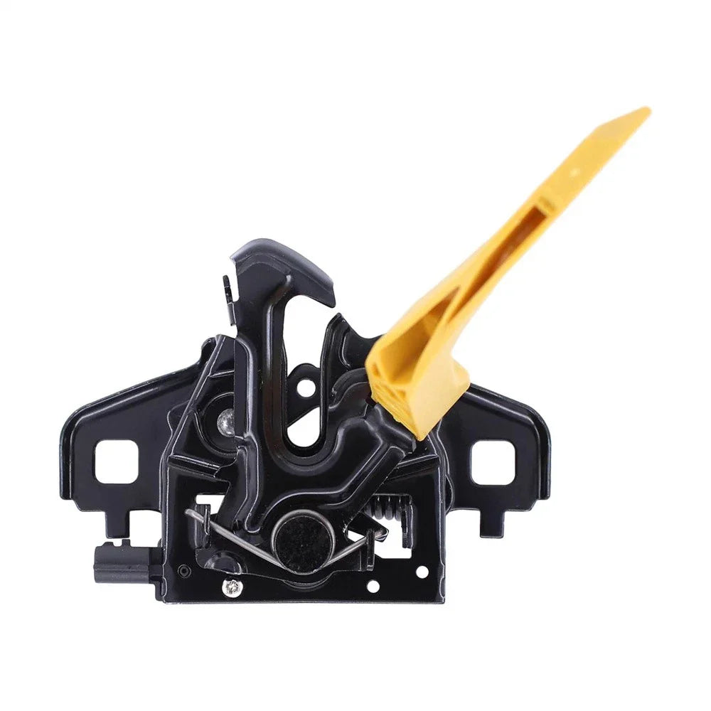 Hood Latch Lock Assembly for Nissan Sentra (2020-2021)