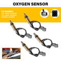 AUXITO Oxygen Sensors for Land Rover Discovery, Freelander (1999–2004)