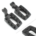 Non-slip Front Foot Pegs for Triumph Speedmaster Thunderbird Storm