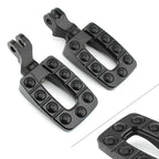 Non-slip Front Foot Pegs for Triumph Speedmaster Thunderbird Storm