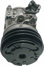 AC Compressor Kit Replacement for Mazda BT-50 (2011-2020)