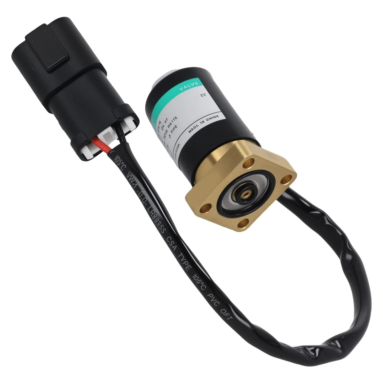 Solenoid Valve for Komatsu WA470-1 (1980–2000) 5611547210