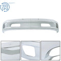 Metal Front Bumper with Fog Light Holes for RAM 1500 (2013–2023)