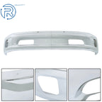 Metal Front Bumper with Fog Light Holes for RAM 1500 (2013–2023)