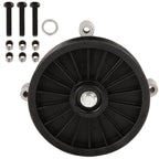 A/C Compressor By-Pass Pulley for Subaru Legacy (2005–2014) & Buick Century (1989–2003)