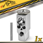 A/C Expansion Valve for Jeep Liberty, Dodge Nitro (2007–2011)