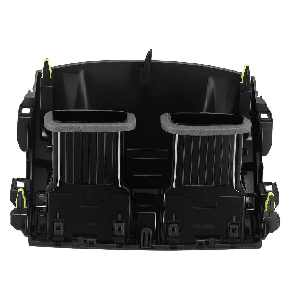 Center Dash A/C Outlet Air Vent Panel for Toyota Corolla (2009–2013)