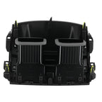 Center Dash A/C Outlet Air Vent Panel for Toyota Corolla (2009–2013)