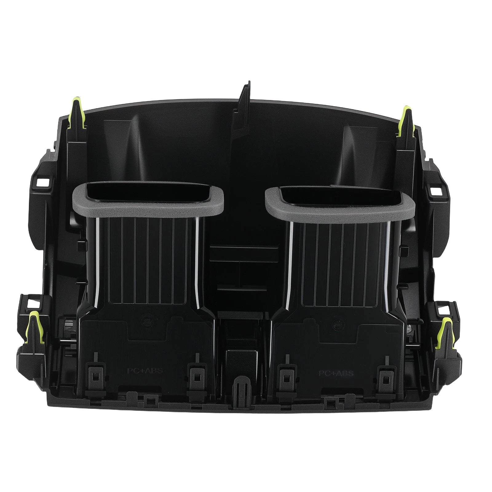 Center Dash A/C Outlet Air Vent Panel for Toyota Corolla (2009–2013)