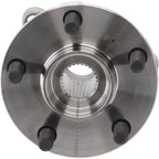 2X Rear Wheel Hubs for Subaru Forester