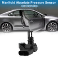 Manifold Absolute Pressure Sensor No. 12670600 for Buick Cascada (2016–2019)