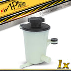 Power Steering Reservoir with Cap for Ford Edge Lincoln MKX (2011–2015)