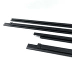 Weatherstrip Door belt rubber Outer Fits NISSAN Partfinder R50 Terrano 1996-04
