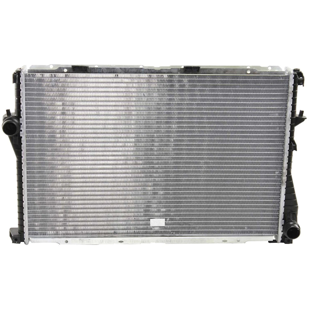A/C Condenser for BMW 5 Series E60 E39