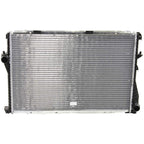 A/C Condenser for BMW 5 Series E60 E39