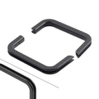 ABS Nacelle Edge Trim for Harley Road King FLHR, FLHRXS, FLHRC (2014-2023)