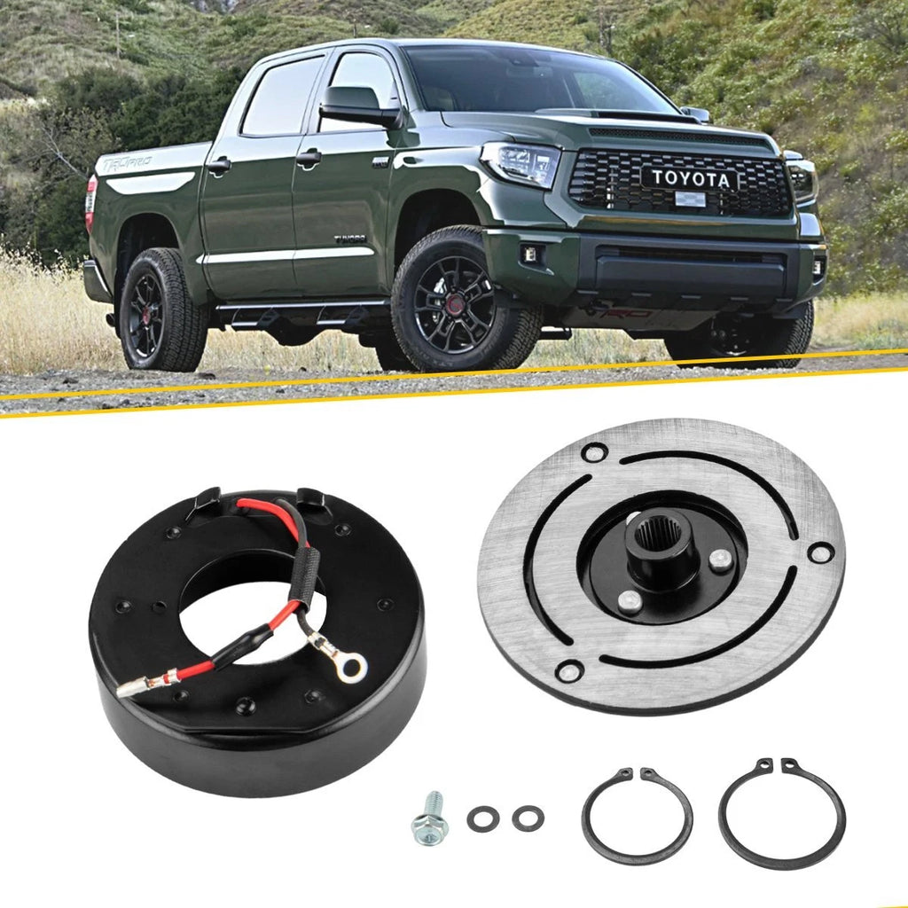 A/C Compressor Clutch Kit for Toyota Tacoma (2005–2016)