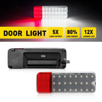 LED Courtesy Light for Ford F150/F250 (1992–1996) EXV