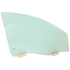 Front Passenger Right Door Glass for Chevy Malibu (Sedan)