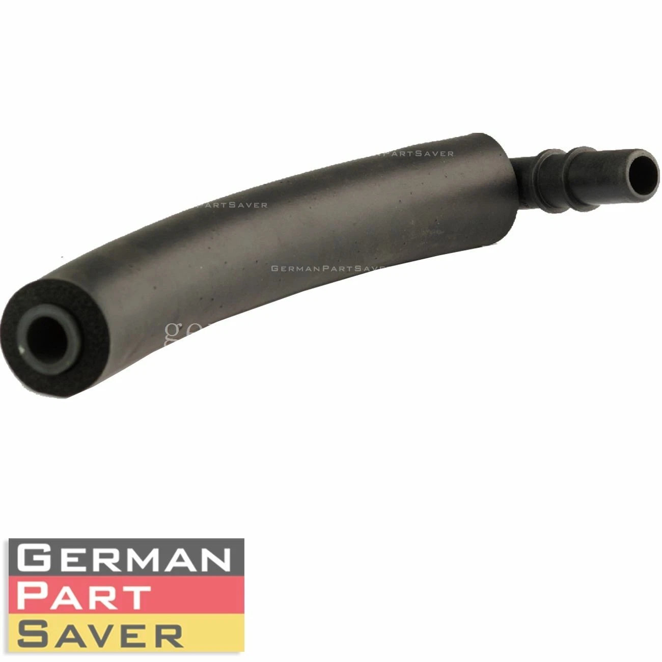 Crankcase Vent Breather Hose for BMW X3 E46 E83 E90 E91 (2002–2010)
