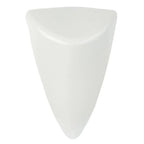 Rear Passenger Seat Cover Cowl for Kawasaki Ninja ZX6R 2007-2008 White