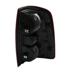 Left Driver Side Tail Light Assembly for Ram 2500 3500 (2019-2021) Halogen