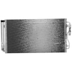 A/C Condenser for BMW 3 Series (320, 330, 328)