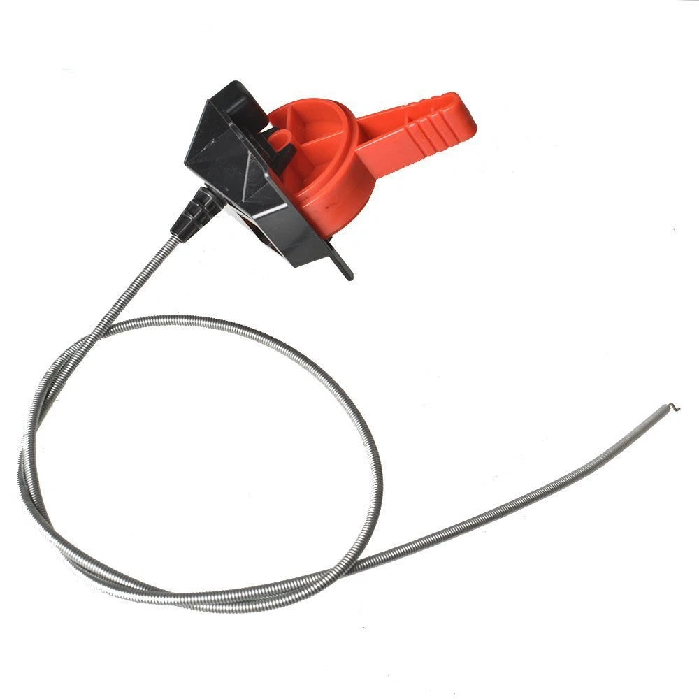 Throttle Cable for John Deere GT242 GT262 GT275 LX172 (1990-2000)