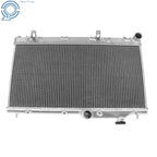 3 Row Aluminum Radiator for Subaru Forester Legacy (2005–2013)
