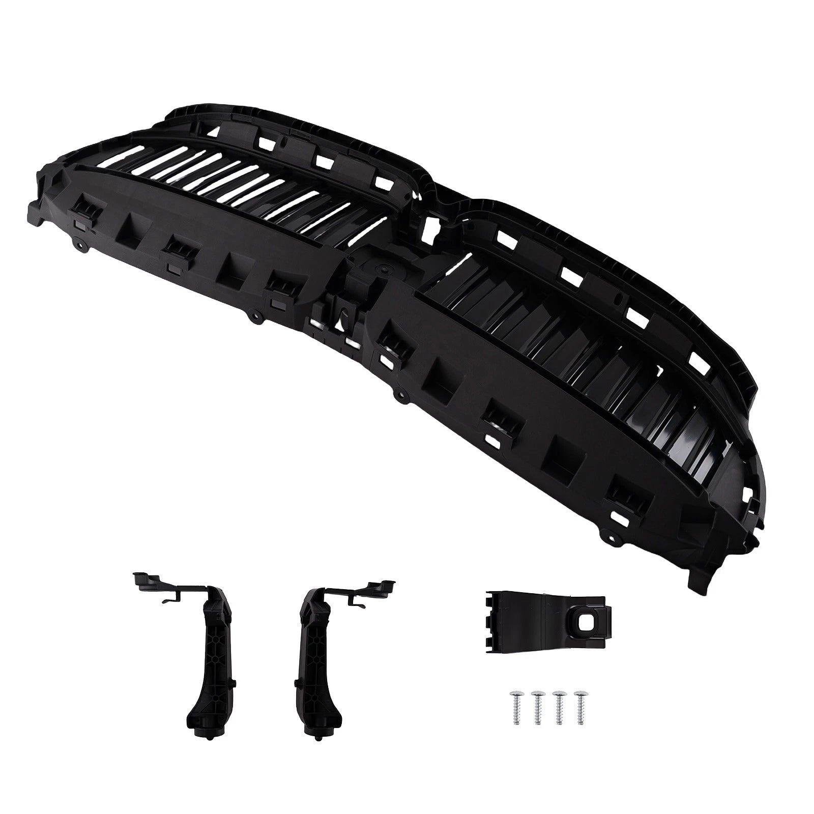 Active Airflow Grille Shutter for BMW G20 G21 (2019-2022)
