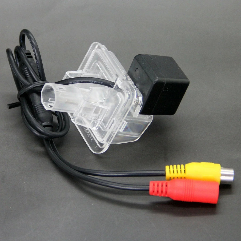 Car Rear View Backup Camera for Mazda 6 Station Wagon (2002–2008)