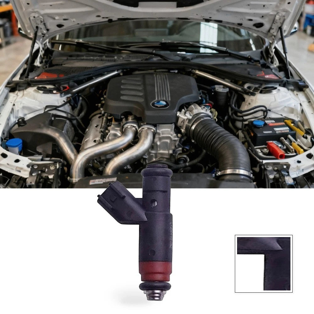 Fuel Injector for Dodge Ram 5.7L, Chrysler 300, Charger (2004–2009) JY0485