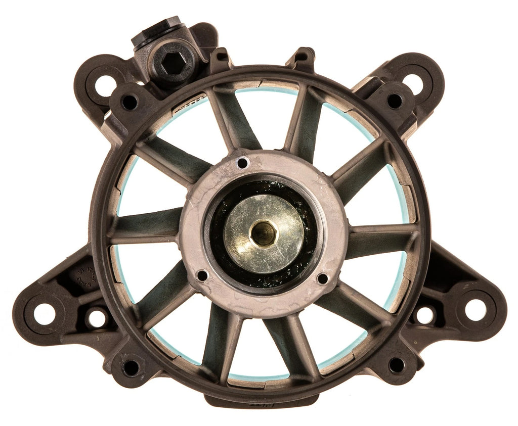 Complete Jet Pump Assembly for Sea Doo GTX RXP RXT RXPX RXTX SC (2002–2019)