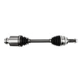CV Axle Shaft Assembly for 2009-2012 Mazda CX-9 Front Right SUV (All Engines)