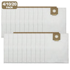 Replacement Bags for Karcher T 7 T71 (5 Layer)