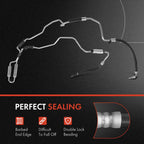 Power Steering Return Line Hose for Chevy Equinox (2005-2010)