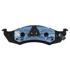 Brake Pad Set for Nissan Quest (1993–2002) Front FWD