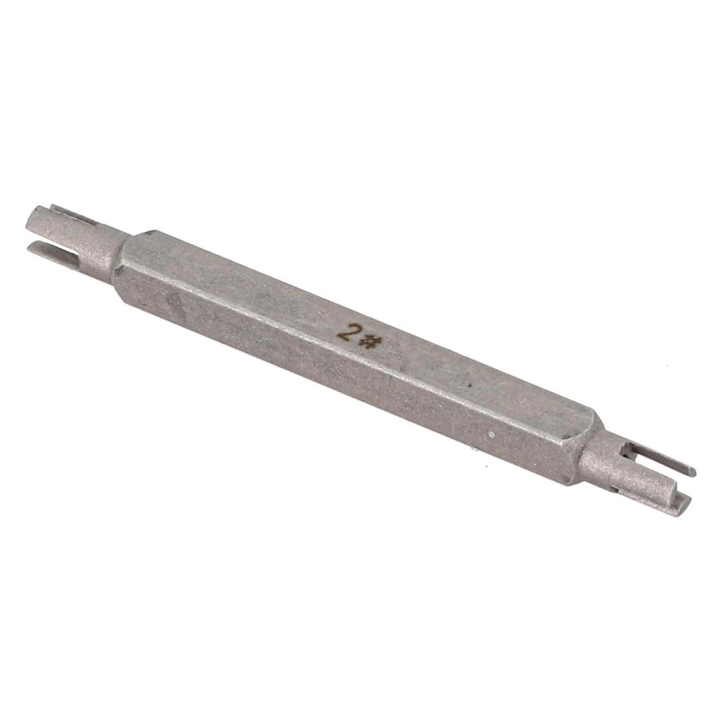 Set of 4 Heavy Duty Broken Head Taps for M22 (Compatible with )