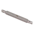 Set of 4 Heavy Duty Broken Head Taps for M22 (Compatible with )