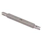 Set of 4 Heavy Duty Broken Head Taps for M22 (Compatible with )