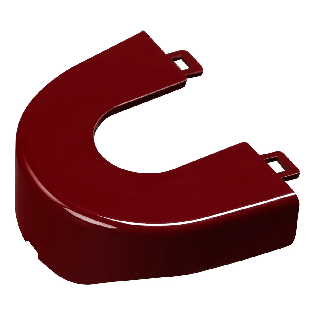 Ignition Switch Panel Trim for Harley Road Glide FLTR (2015–2023) Billiard Red