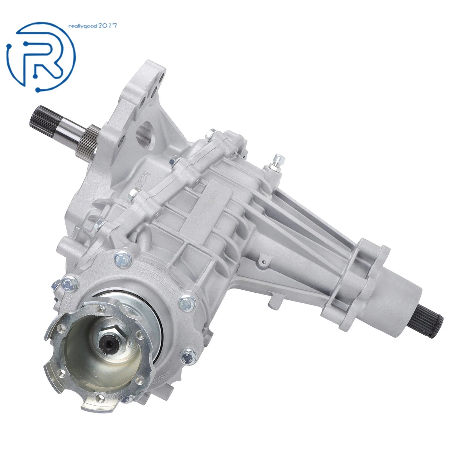 Transfer Case Assembly for Buick Enclave (2008-2017) GMC Acadia (2007-2017)