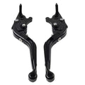 CNC Folding Extendable Brake Clutch Levers for Honda CBR1000RR-R/SP (2020–2022)