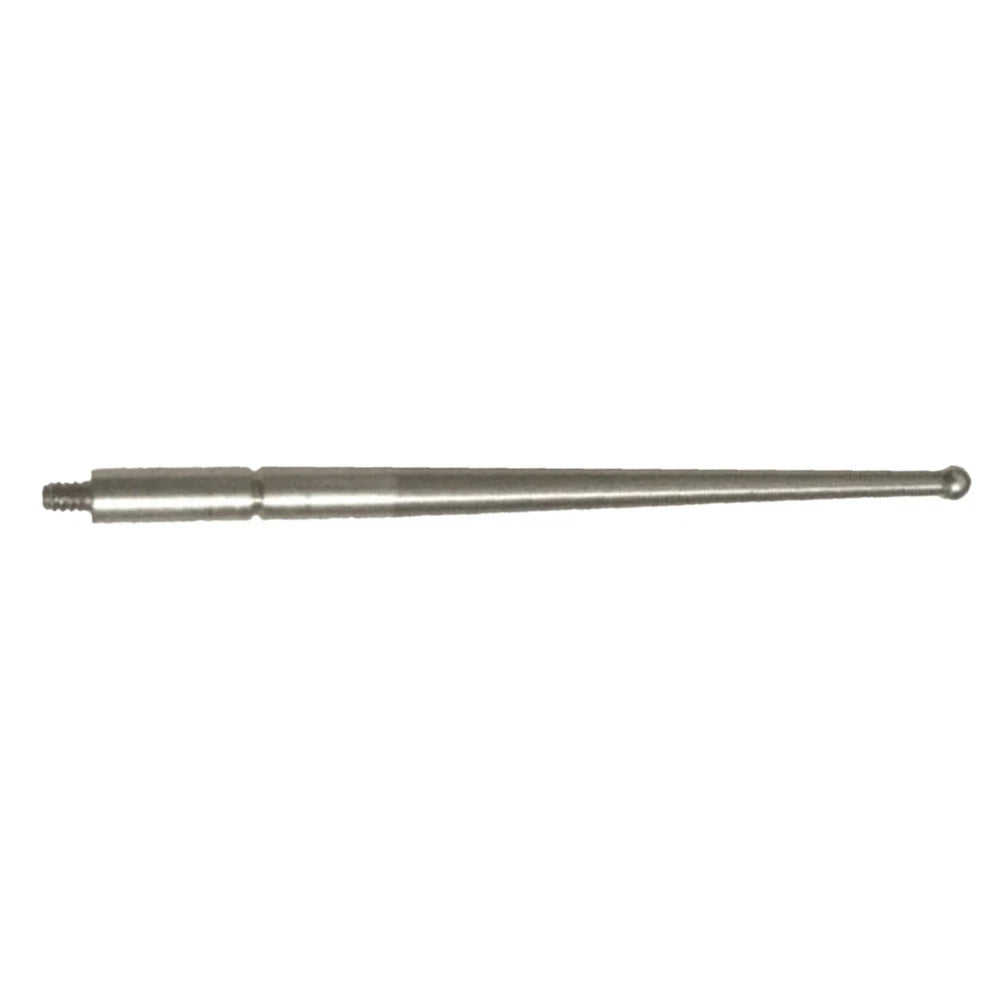 2mm Tungsten Carbide Ball Point for Dial Test Indicator M1 6 36 (8mm Length)