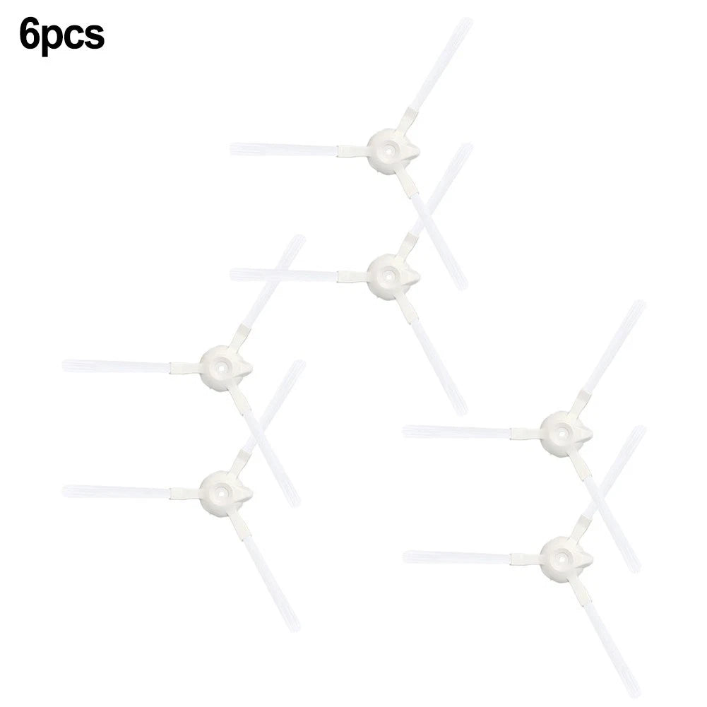 Side Brushes for Vacuum Cleaner (Compatible with )