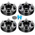 1.5 Inch 5x4.75 Wheel Spacers for Chevy S10 Corvette Camaro GMC Jimmy (1990–1999)