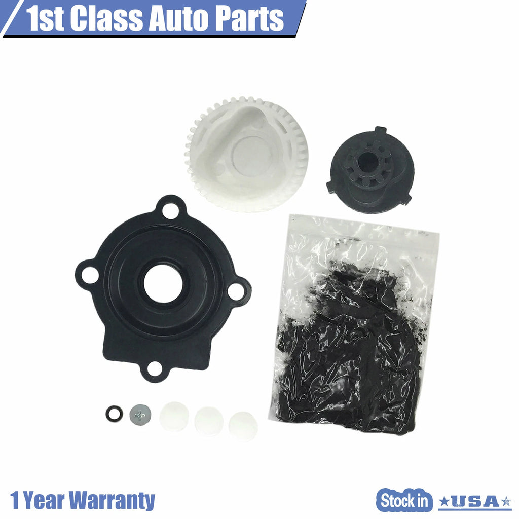 Window Regulator Motor Gear for Chrysler Dodge Plymouth Jeep