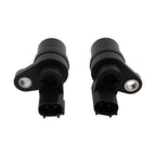 2Pcs ABS Wheel Speed Sensor for Toyota Tundra (2000–2006) ABS1250