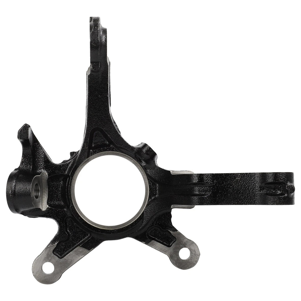 Front Left Driver Steering Knuckle for Honda Civic (2012)