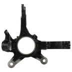 Front Left Driver Steering Knuckle for Honda Civic (2012)